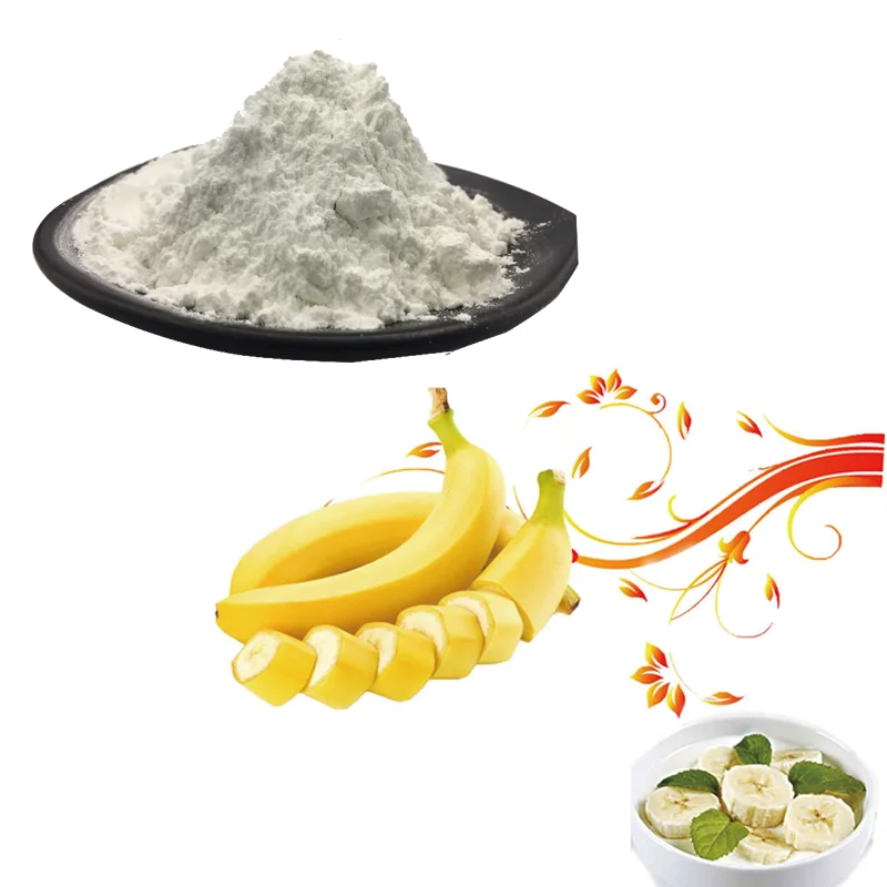 Factory flavour price banana powder flavor banana milk