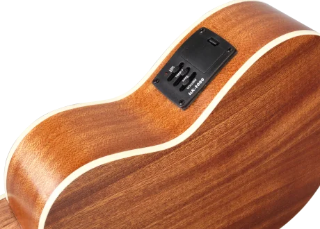 Cheap electric ukulele kid size electric guitar for 5 6 7 8 9 year old boy girls