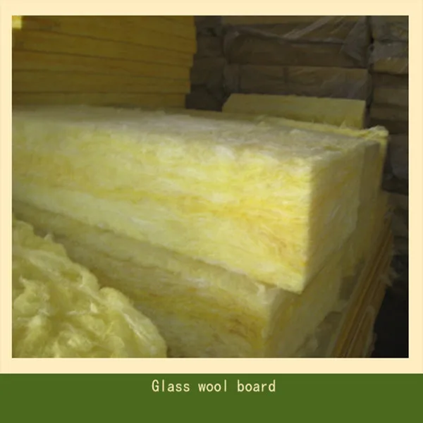 Стекловаты утеплитель