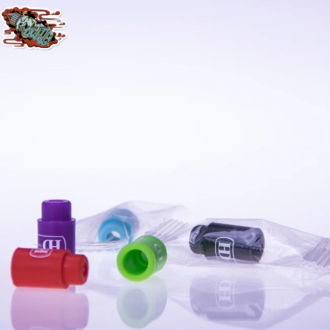 
custom vape band for vape show give away product 