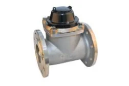
Rotary Vane Wheel stainless steel 304 casing with pulse-output communication for remote reading water meter 