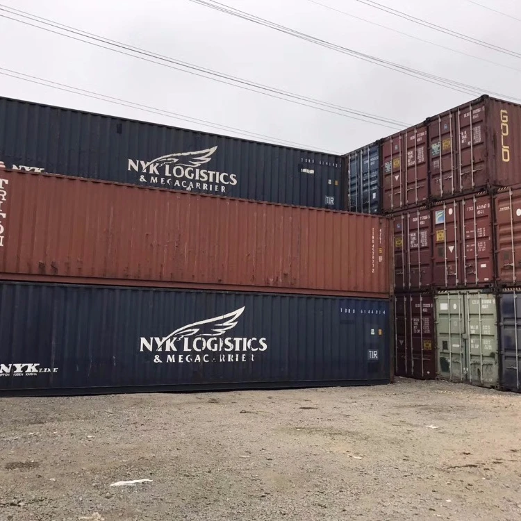 container for sale in china