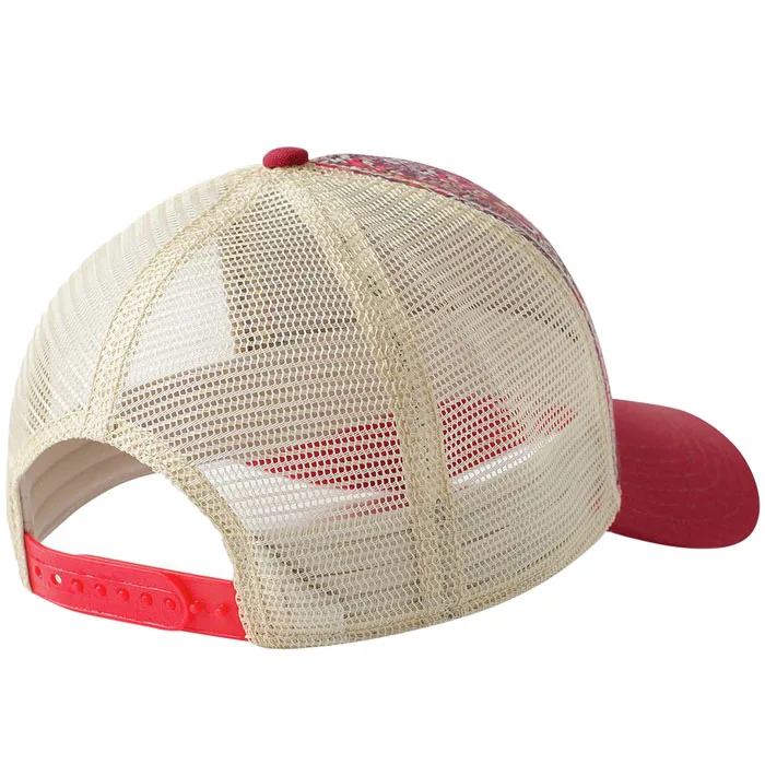 
cheap custom mesh baseball cap hats wholesale china 