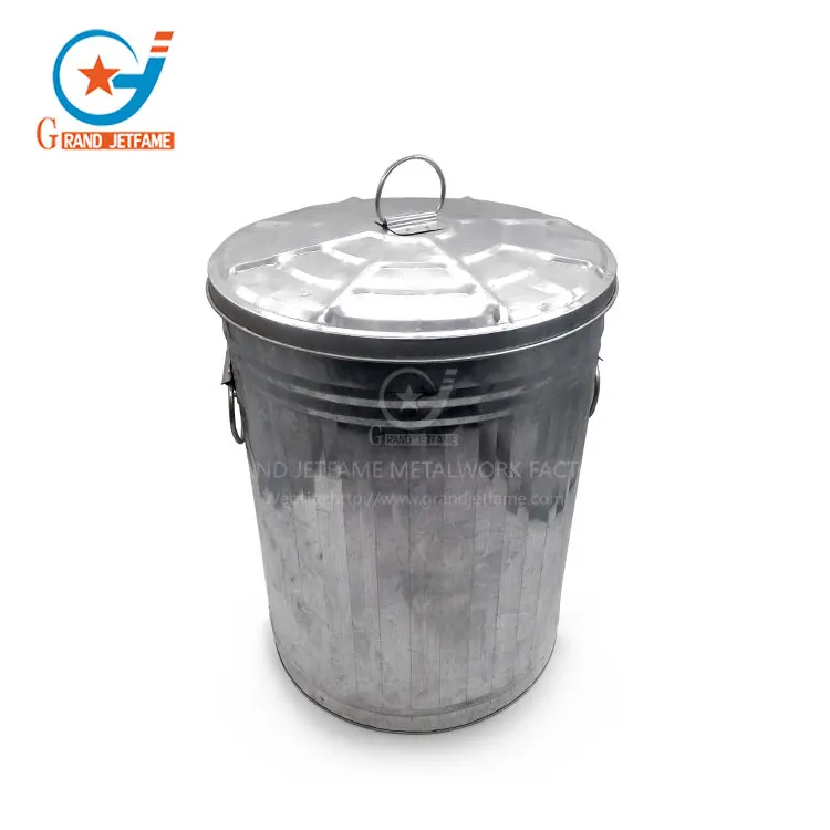simple human toilet trash can manufacturers shopping mall restaurant recycling trash can maker