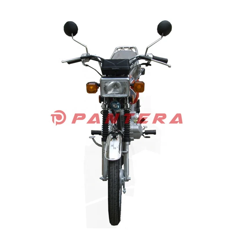 Guangzhou CG125 CG150 125cc Gasoline Street Motorcycle for Sale