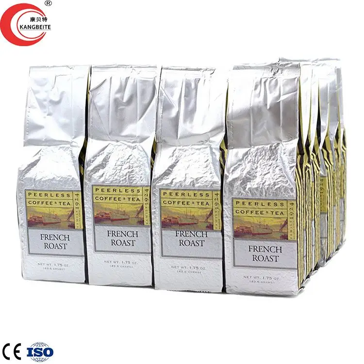 Henkovac Vacuum Packaging Machine Ireland