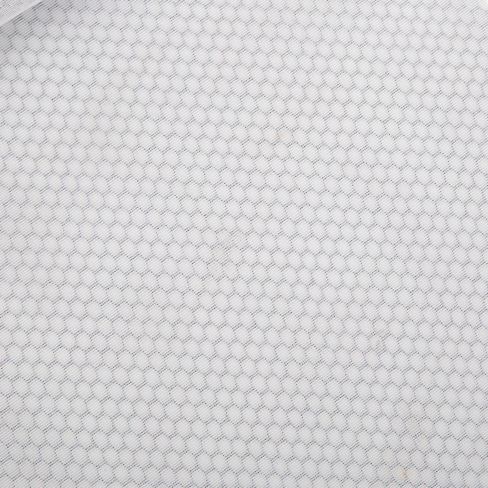 3d mesh fabric 1~2mm 100 polyester 3d spacer mesh fabric 2 mm thick for summer car seat mattresses sofa
