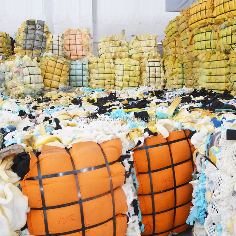 Скребок пены