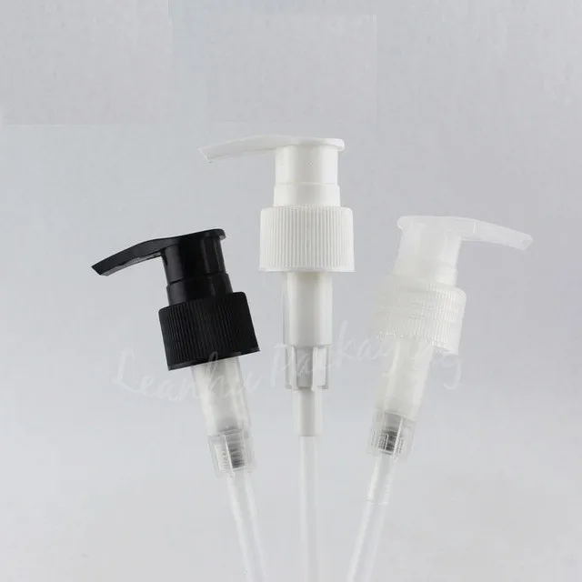 New fashion Cheap 22/410 Lotion Pump Plastic PP Lotion Pump
