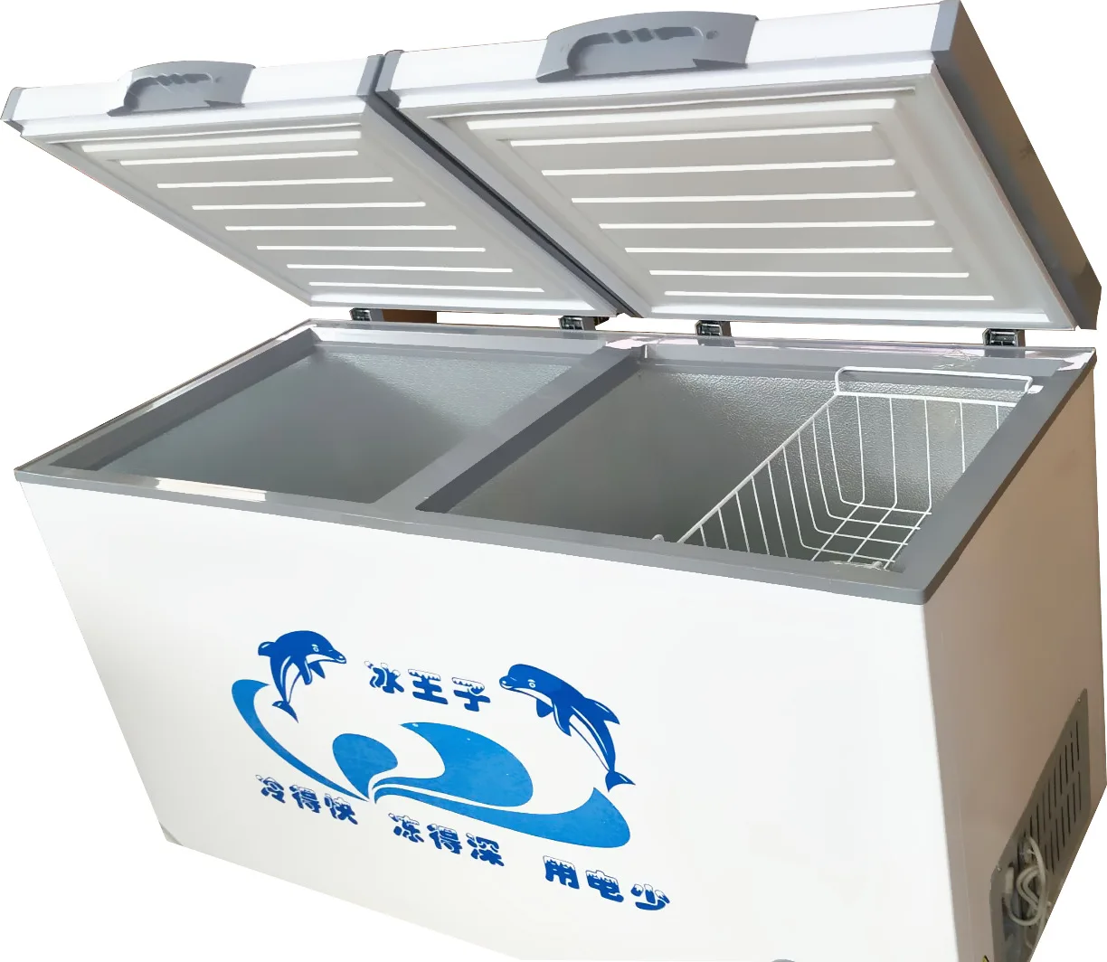 Online Buy Wholesale deep freezer from China deep freezer
