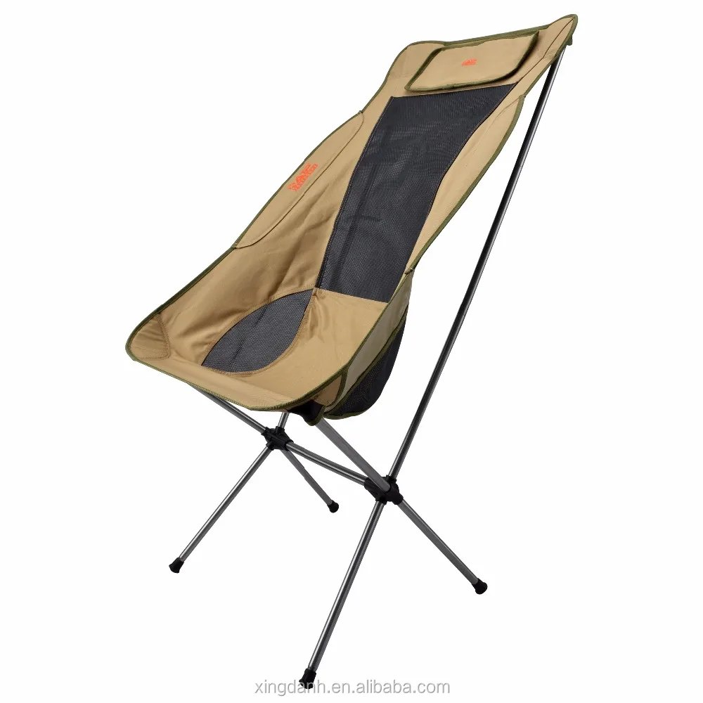 XTP XATP Foldable Camping Chair