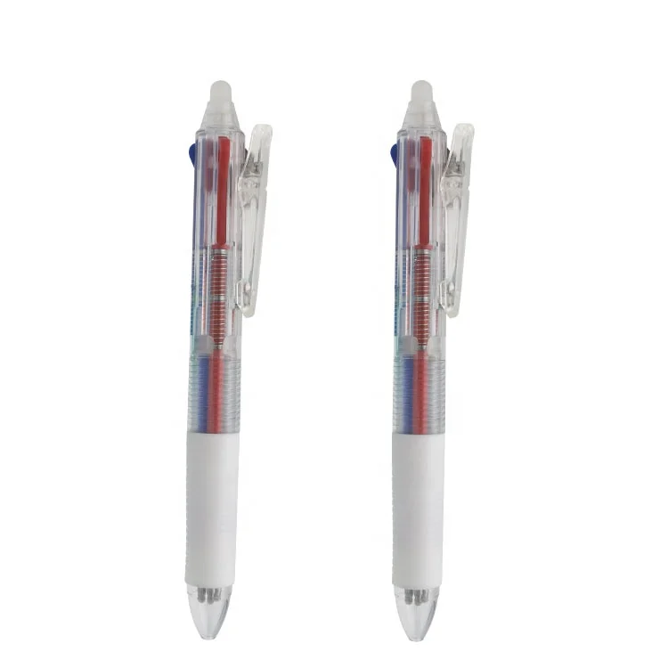 Шариковая ручка honyal friction 3 в 1