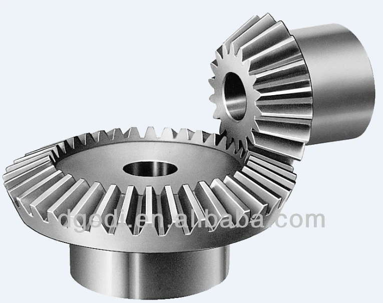 
oem bevel gear, 90 degree gearbox spiral bevel gears  (60451165425)