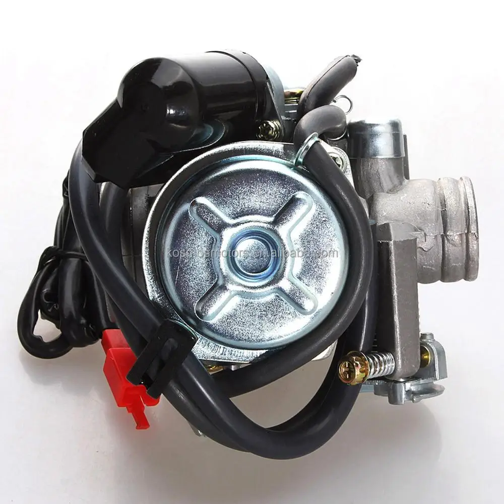 Parts Good quality 24mm ATV modify parts 110cc to 150cc 4 stroke carburetor for atv