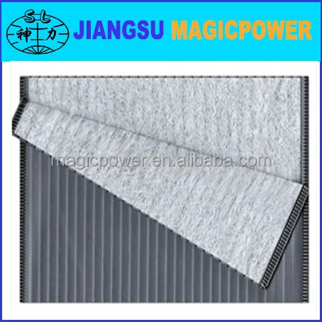 China PE+GM Fiberglass Battery Separator Manufacturers