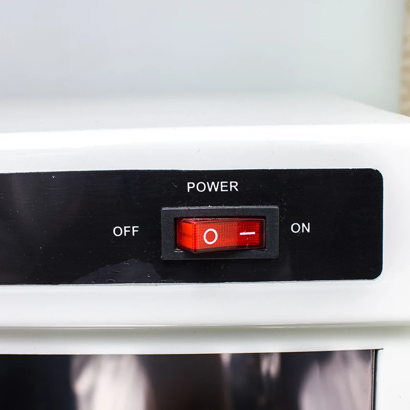 Стерилизатор для маникюрных инструментов, лидер продаж, дезинфекция УФ-лампы, шкаф для маникюрных инструментов