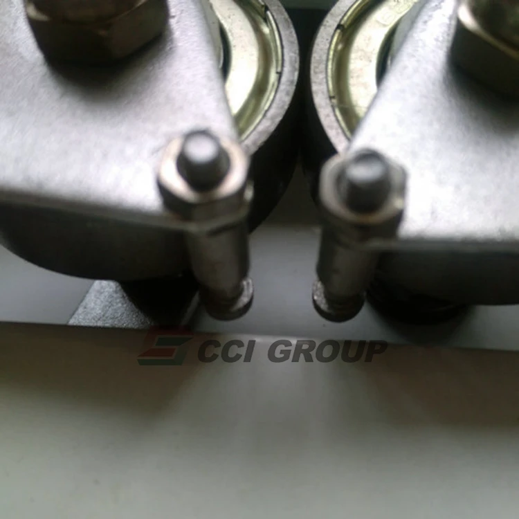 
Manual Insulating Glass Hotmelt Extruder Machine 