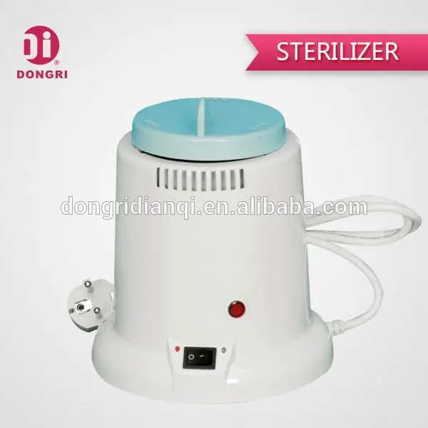 Портативный стоматологическая автоклав стерилизатор