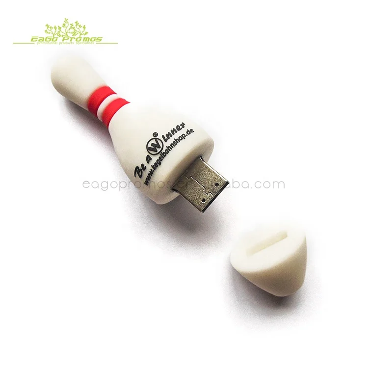 2022 2023 Various Cartoon Shapes Rubber Soft Touch Material PVC Memory Usb Flash Drive