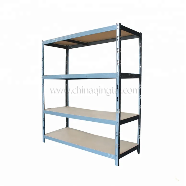 Стеллаж для хранения на складе