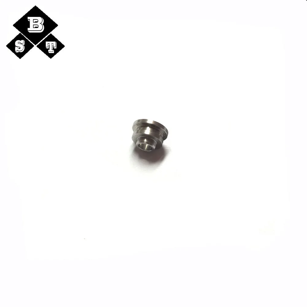 Accessories Medical Tube Plastic Extrusion Machinery Industrial Milling