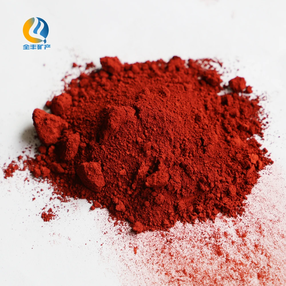 Factory price making paint/concrete iron oxide powder pigment/powder paint