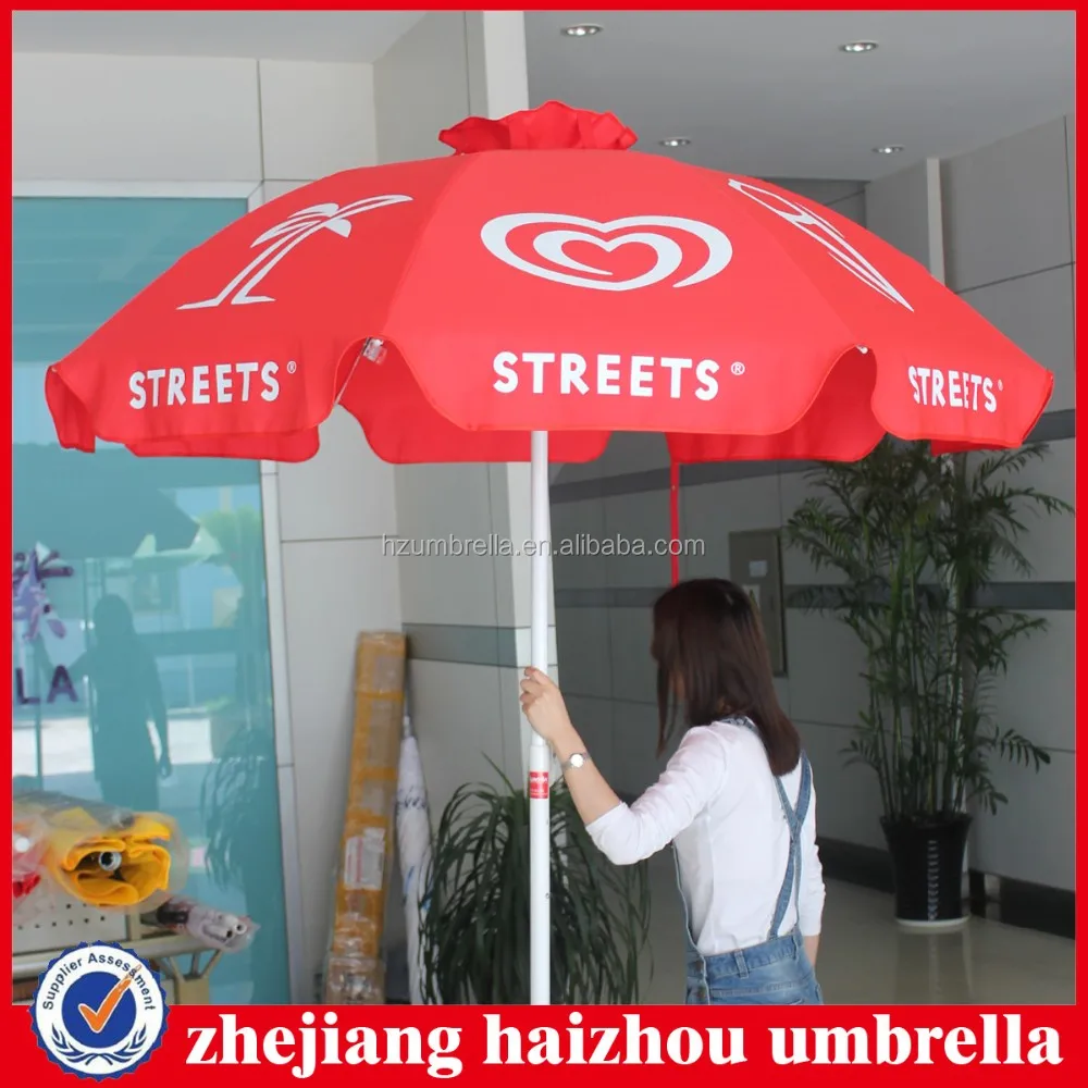garden wind resistant parasols umbrella