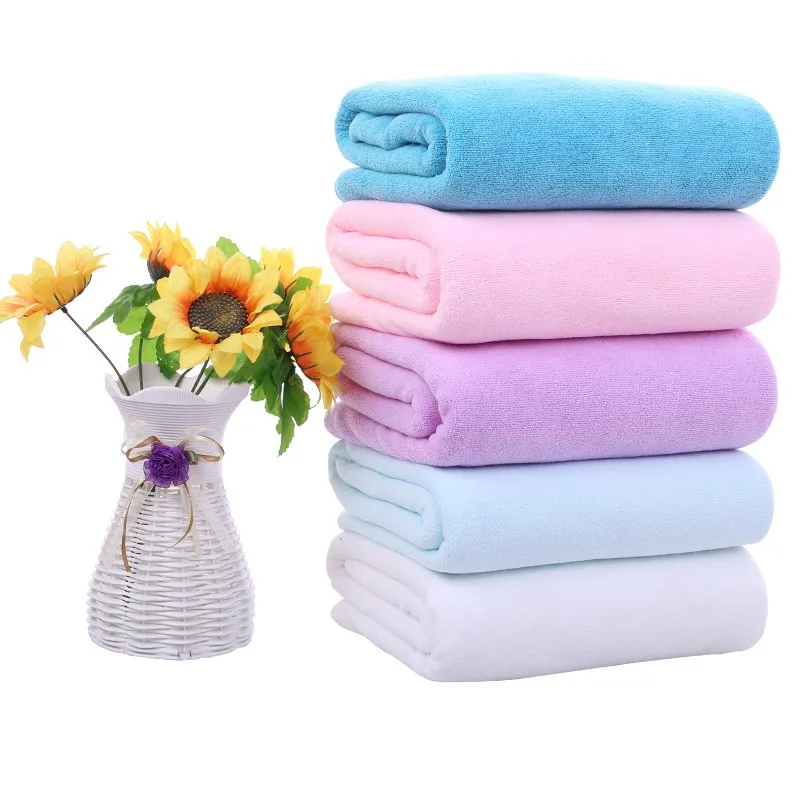 Wholesale 40cm*40cm Super Absorbent Car Cleaning Microfiber Cloth in bulk