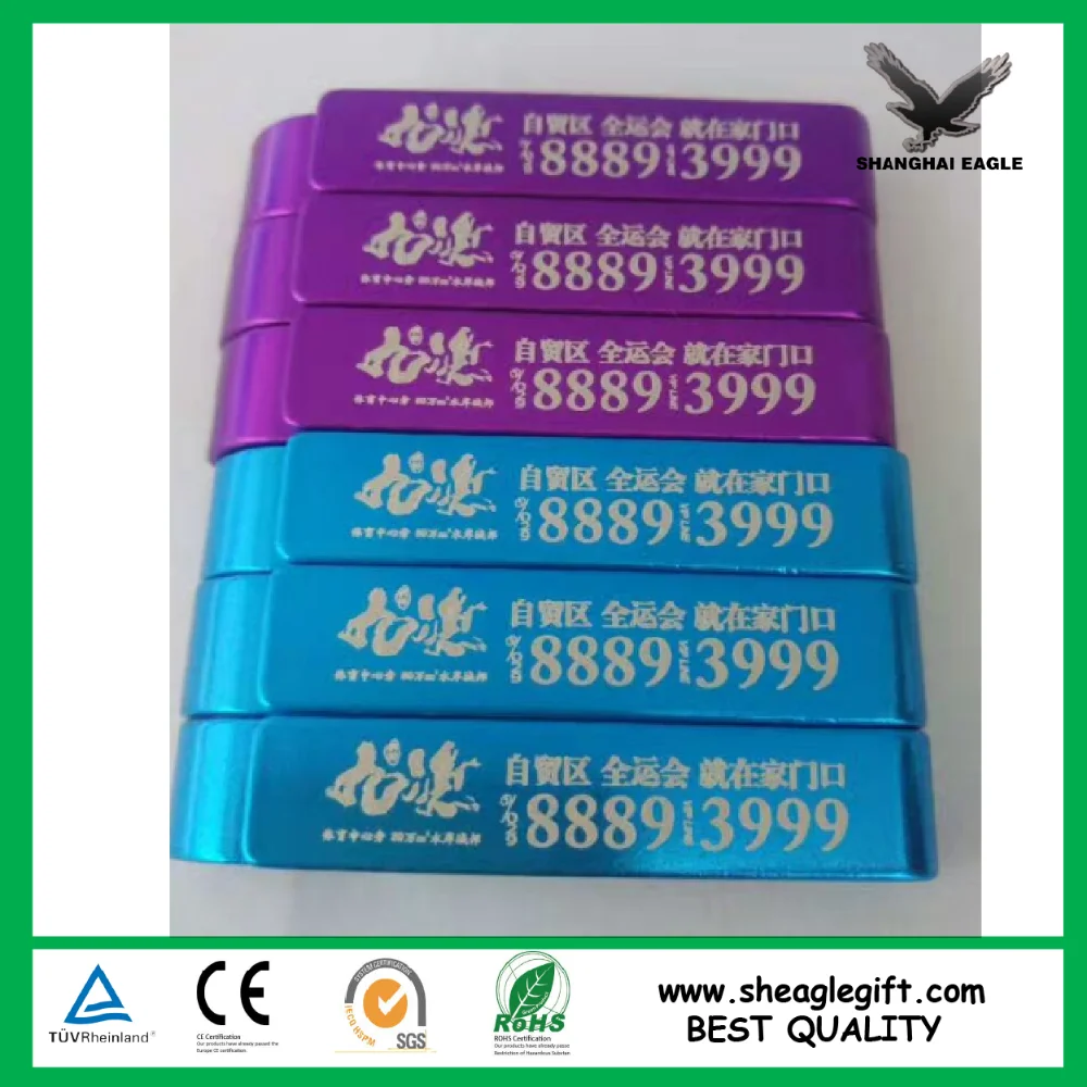 
Cheap Aluminium Keychain Bottle Opener Wholesale 