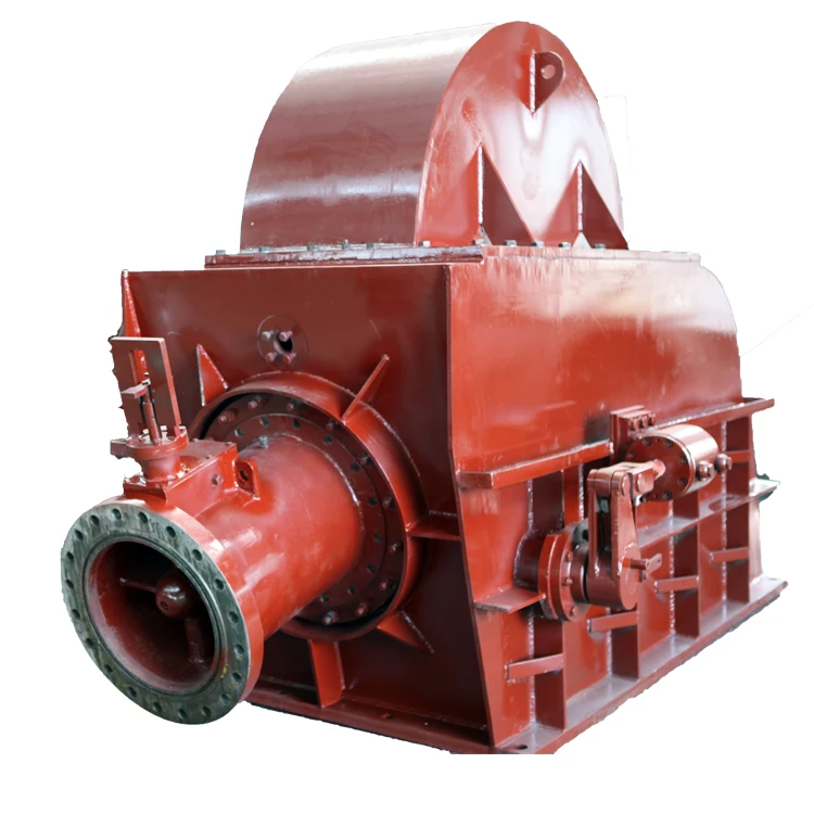 Мини-гидроэлектрический генератор 600kw синхронный AC