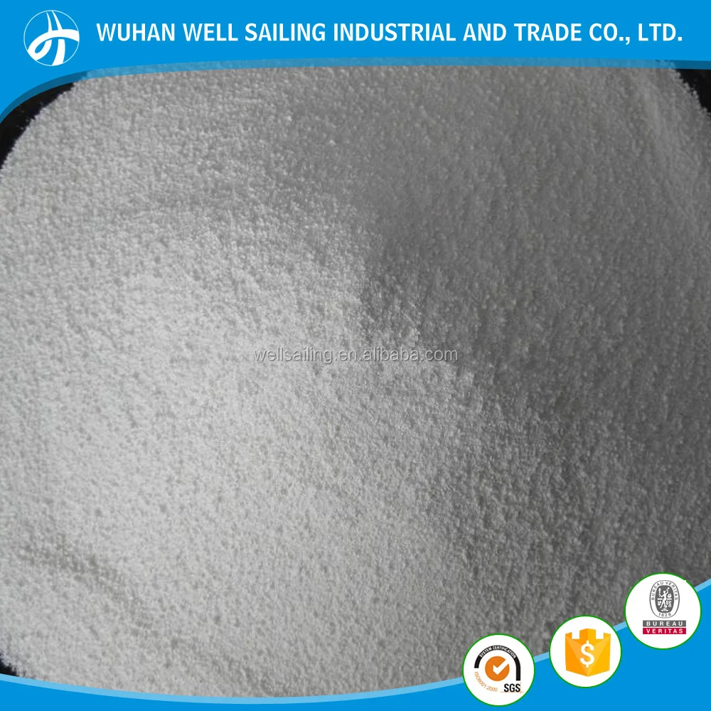 Double Ring Light/Dense Soda Ash / Sodium Carbonate