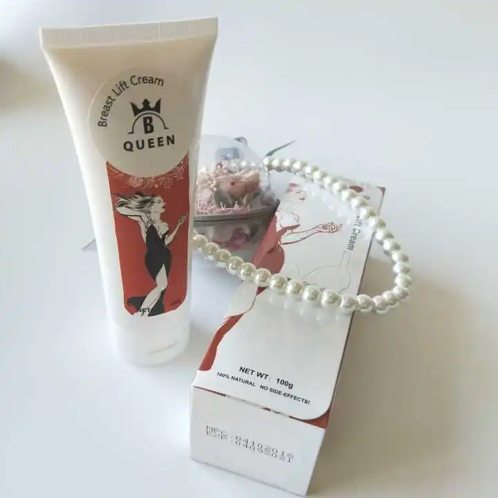 
China Factory Breast Shaping Increase Boob Size Bust Firming Cream 