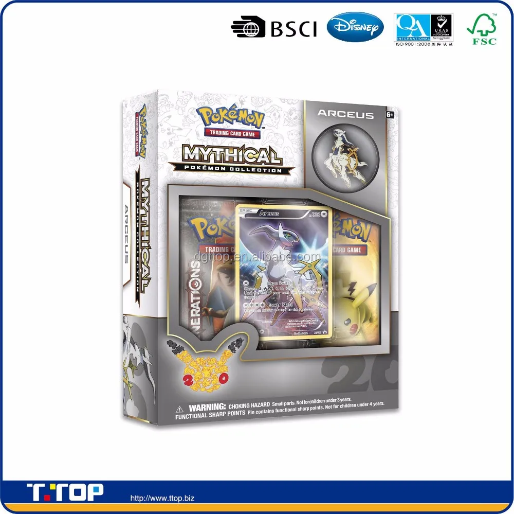 Break Evolution Box Featuring Packaging Box Charizard Box