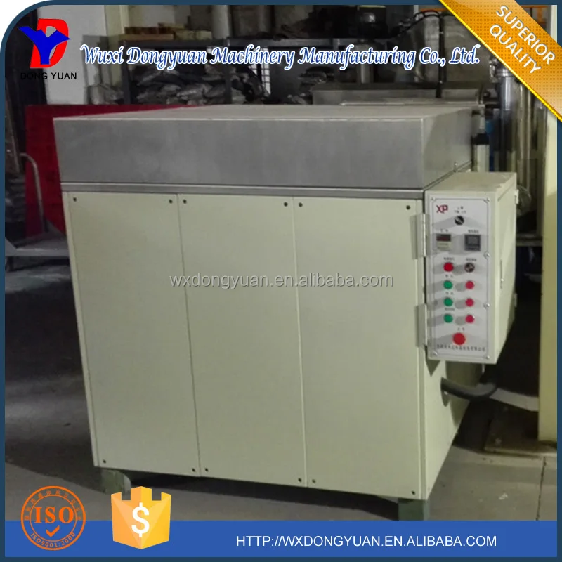 High Quality Industrial Metal Part Ultrasonic Washer