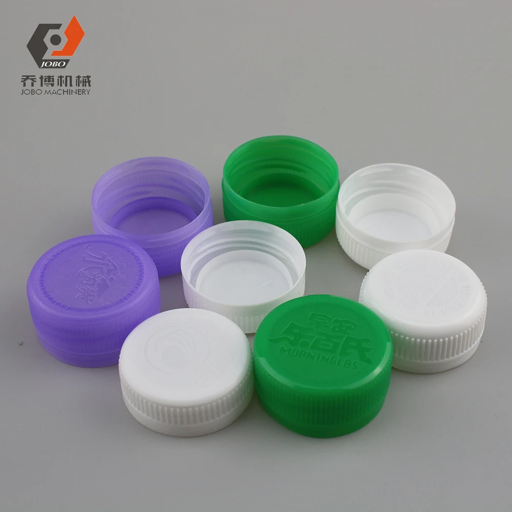 JOBO china plastic bottle cap manufacturer