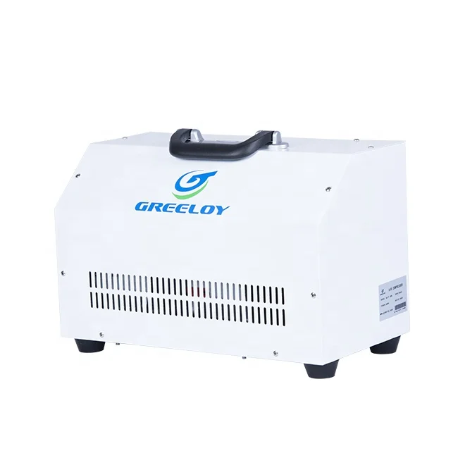 Greeloy dental equipment mobile freely cart dental unit