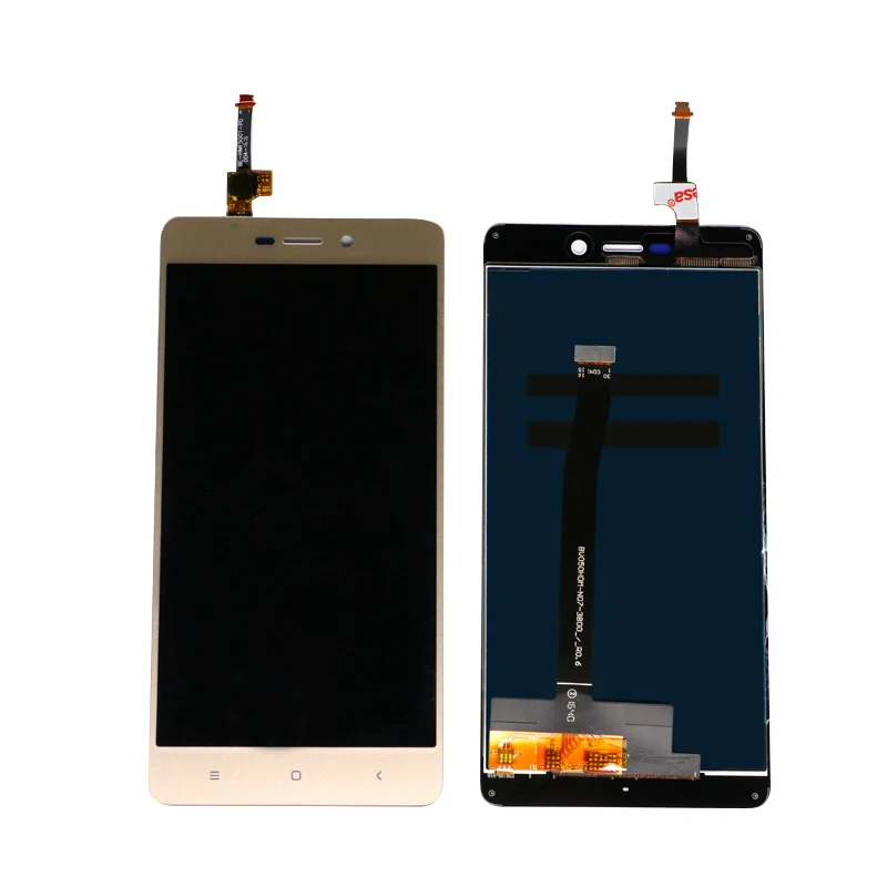 Mobile Phone LCDs For Redmi 3S LCD Screen + Touch For Redmi 3S Display