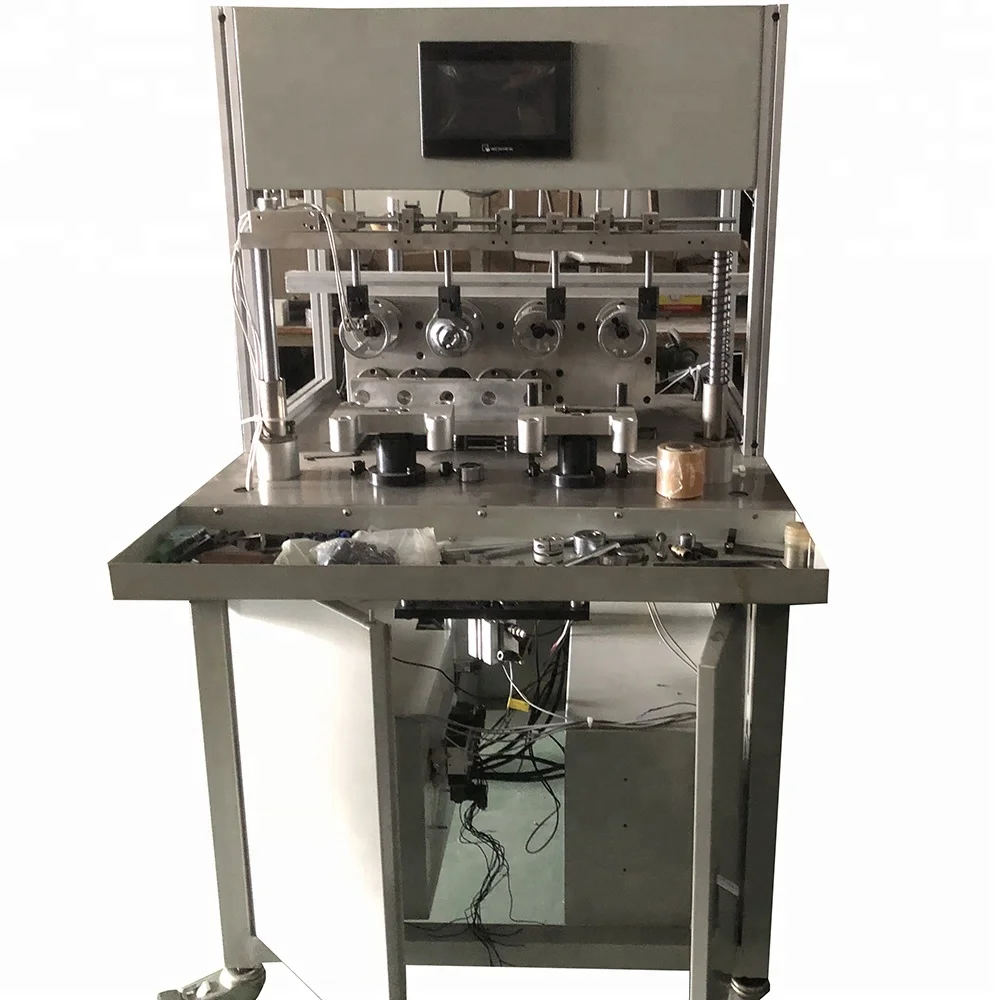 Generator motor coil winding machine electric motor price in india