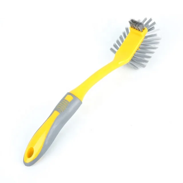 Factory supply house cleaning tools dish brush for kitchen