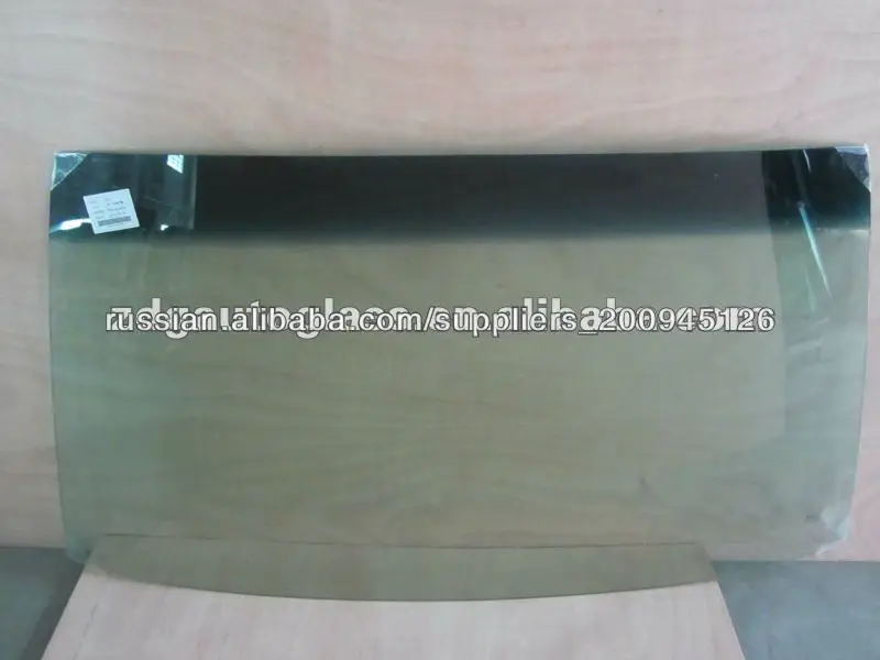 Азии производителем автомобильного стекла