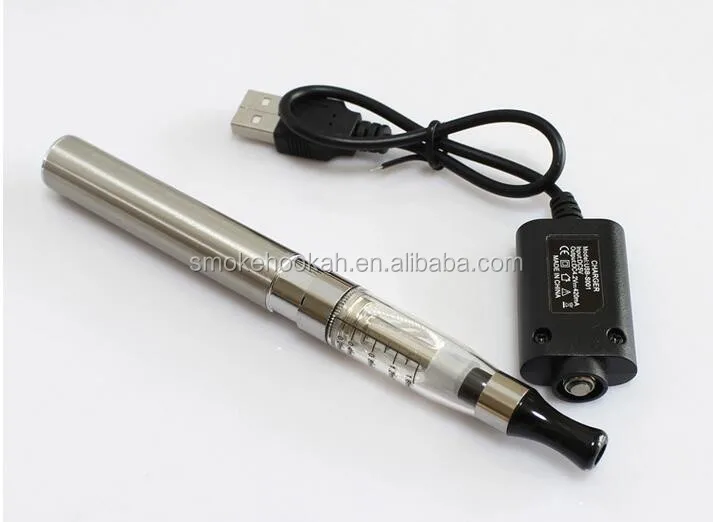 Wholesale blister pack or ego zipper case ecig colorful ego t ce4/ce5 starter kit