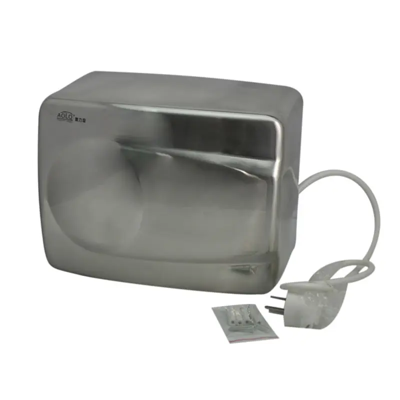 автоматический ванной сушилка для рук струи