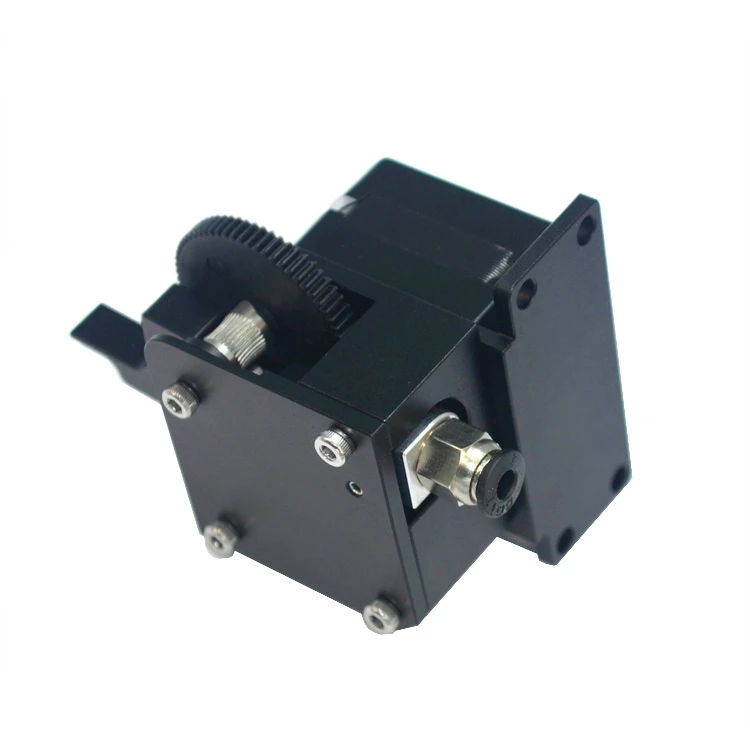GIULY First generation - Standard Orientation 3d printer feeder E3D Titan Aero / Prusa i3 / MK2 extruder feeder