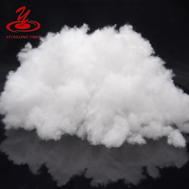 Filling Material for Pillow Stuffing Polyester Toy Filling