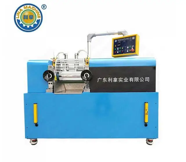 
Два Рулона открытых стан для ПВХ/ПП/ПЭ 