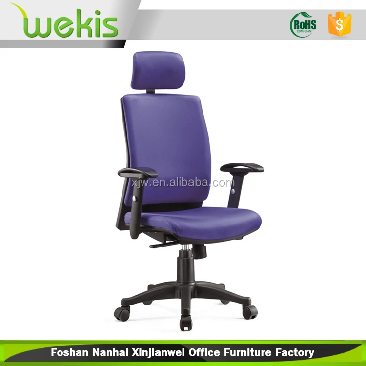 Профессиональная фабрика продажа современный дизайн автокресло компьютерный стул