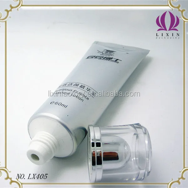 ABL/PBL Laminated Toothpaste Packaging Tube Web