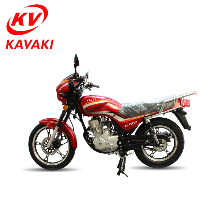 Used CG150 petrol dirt bike cheap price 4-stroke drum brake adult motorcycle