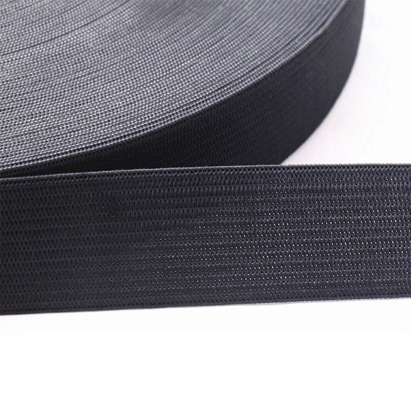 Customized Designs Knitted Elastic