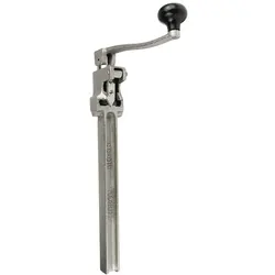 high quality XL industrial heavy duty can opener cast steel can opener